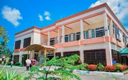 DILG Tacloban .